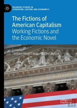 Bertrand.pt - Fictions Of American Capitalism
