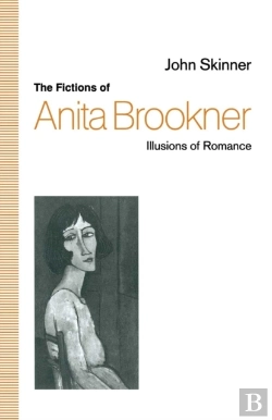 Bertrand.pt - Fictions Of Anita Brookner