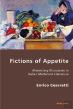 Bertrand.pt - Fictions Of Appetite