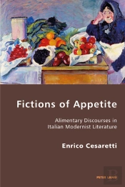 Fictions Of Appetite