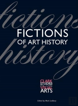 Bertrand.pt - Fictions Of Art History