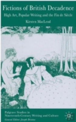Bertrand.pt - Fictions Of British Decadence