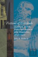 Fictions Of Certitude