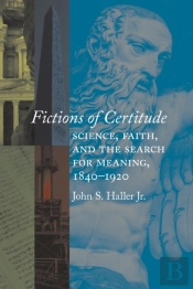 Fictions Of Certitude