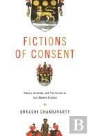 Fictions Of Consent