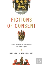 Fictions Of Consent