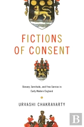 Fictions Of Consent