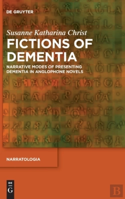 Bertrand.pt - Fictions Of Dementia