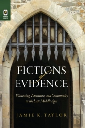 Fictions Of Evidence