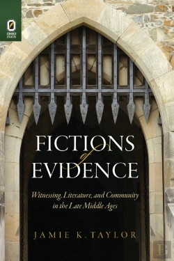 Bertrand.pt - Fictions Of Evidence