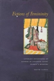 Fictions Of Femininity