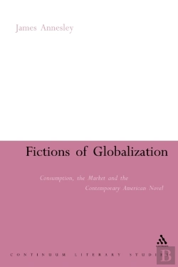 Bertrand.pt - Fictions Of Globalization