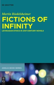 Fictions Of Infinity