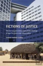Fictions Of Justice