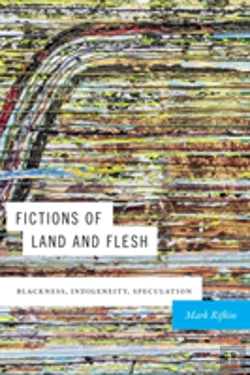 Bertrand.pt - Fictions Of Land And Flesh