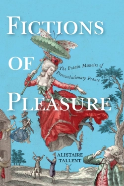 Bertrand.pt - Fictions Of Pleasure