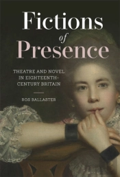 Fictions Of Presence