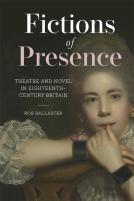 Fictions Of Presence