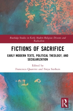 Bertrand.pt - Fictions Of Sacrifice