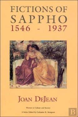 Bertrand.pt - Fictions Of Sappho, 1546-1937