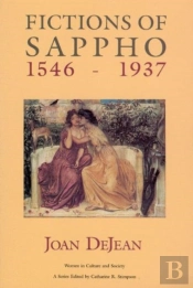 Fictions Of Sappho, 1546-1937
