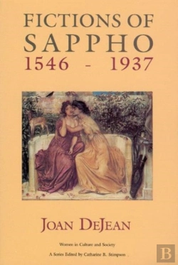 Bertrand.pt - Fictions Of Sappho, 1546-1937
