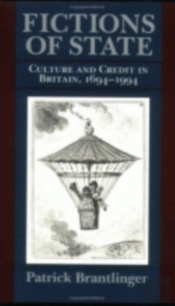 Fictions Of State
