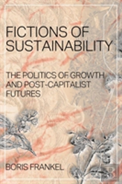 Fictions Of Sustainability