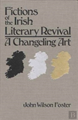 Bertrand.pt - Fictions Of The Irish Literary Revival