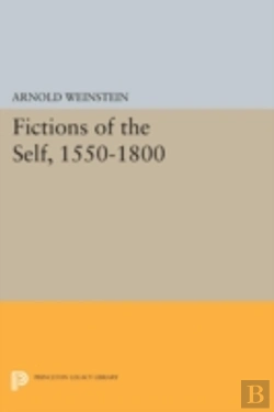 Bertrand.pt - Fictions Of The Self, 1550-1800
