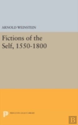 Bertrand.pt - Fictions Of The Self, 1550-1800