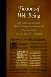 Fictions Of Wellbeing