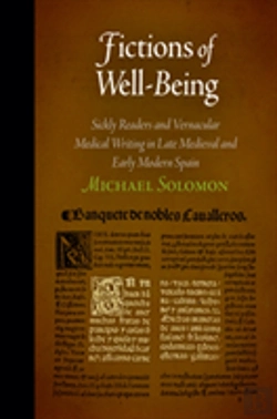 Bertrand.pt - Fictions Of Wellbeing