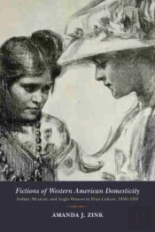 Fictions Of Western American Domesticity