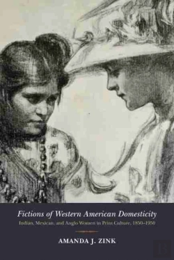 Bertrand.pt - Fictions Of Western American Domesticity