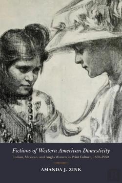 Bertrand.pt - Fictions Of Western American Domesticity