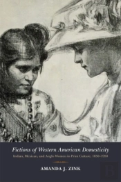 Fictions Of Western American Domesticity