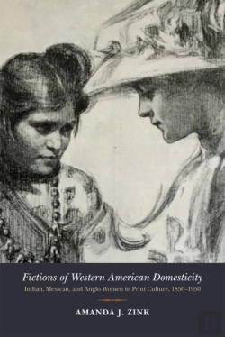 Bertrand.pt - Fictions Of Western American Domesticity