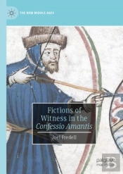 Fictions Of Witness In The Confessio Amantis
