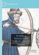 Fictions Of Witness In The Confessio Amantis