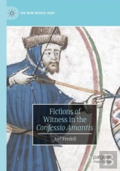 Fictions Of Witness In The Confessio Amantis