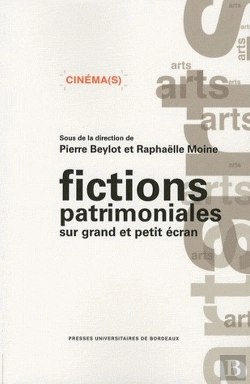 Bertrand.pt - Fictions Patrimoniales Sur Grand Et Petit Écran