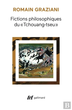 Bertrand.pt - Fictions Philosophiques Du «Tchouang-Tseu»