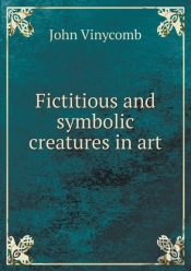 Fictitious And Symbolic Creatures In Art