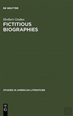 Bertrand.pt - Fictitious Biographies