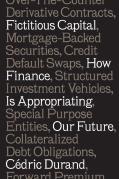 Fictitious Capital