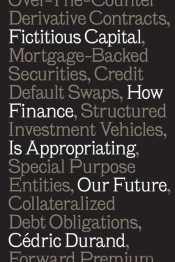 Fictitious Capital