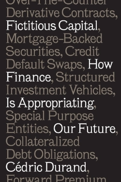 Bertrand.pt - Fictitious Capital
