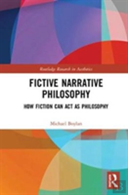 Bertrand.pt - Fictive Narrative Philosophy