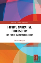 Fictive Narrative Philosophy